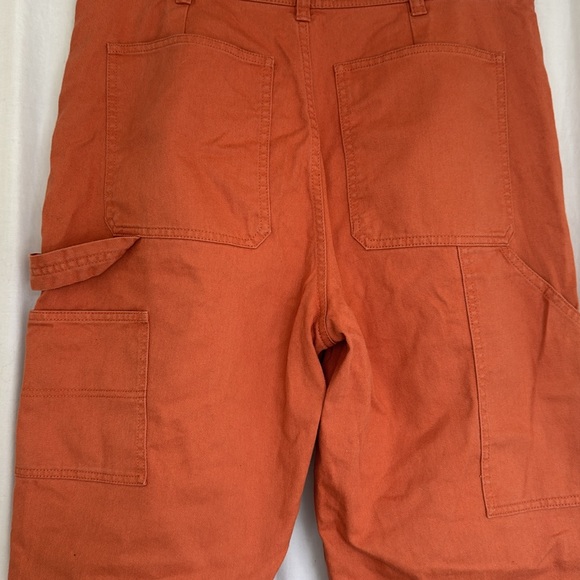 Everlane The Carpenter Pant in Spanish Clay - Picture 10 of 10